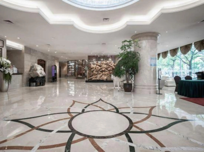 Guilong Hotel