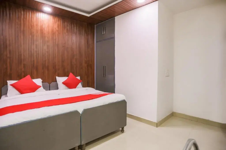 Hotelafbeelding
