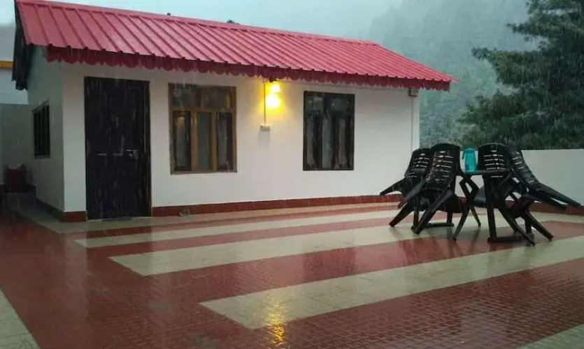 Hotel Manisha