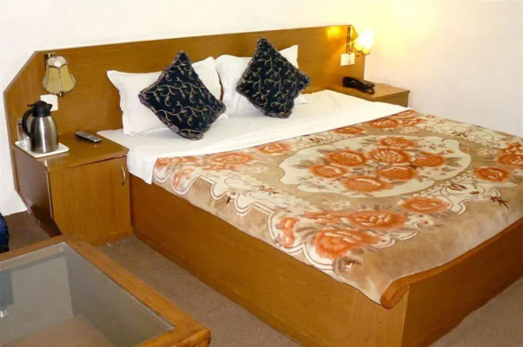 Hotel Silver Rock