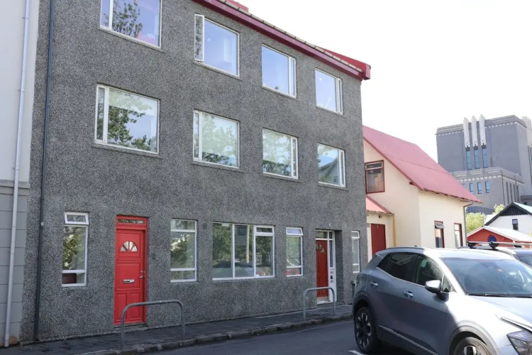 Otel görseli