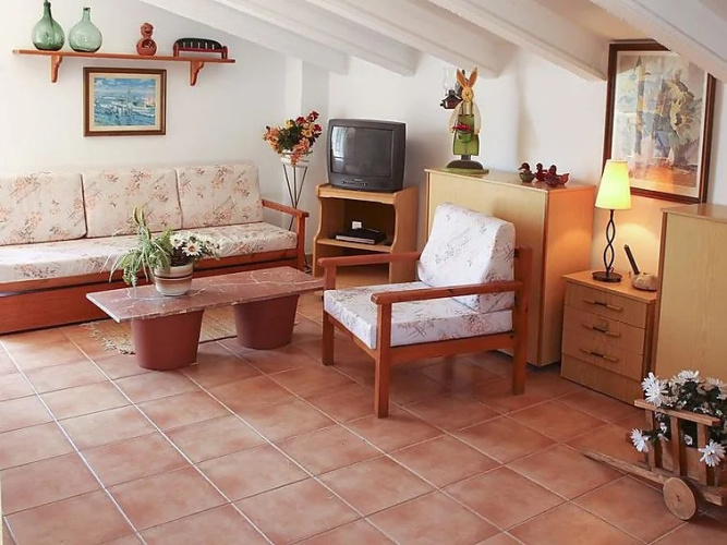 Villa Tórtolas