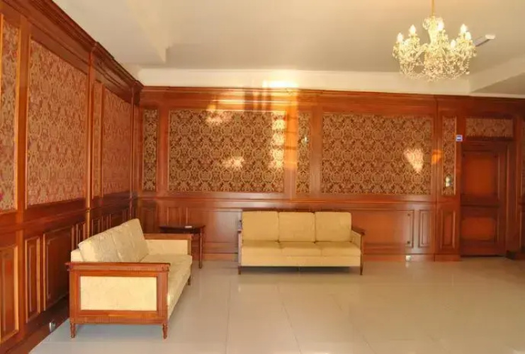 Hotel Anna