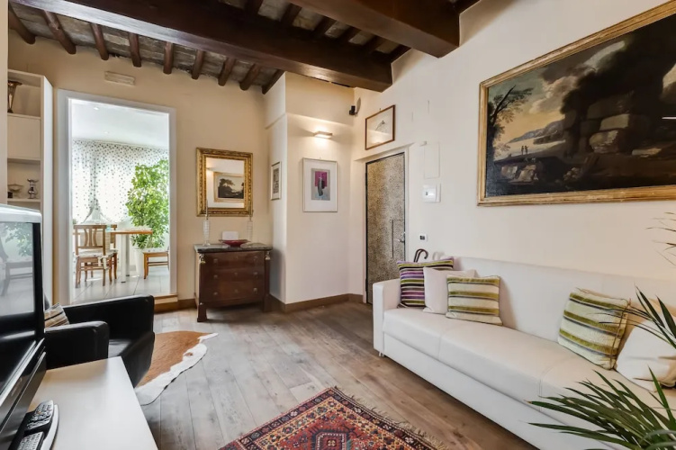 AS Piazza di Spagna Apartment