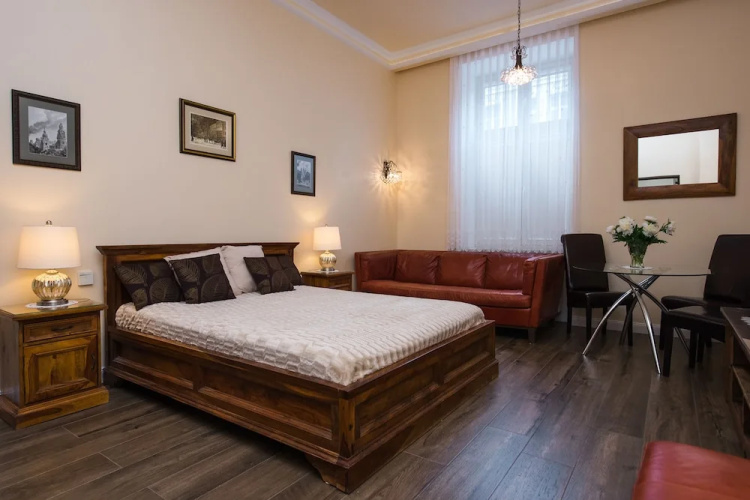 Horizon Apartments - Kazimierz District