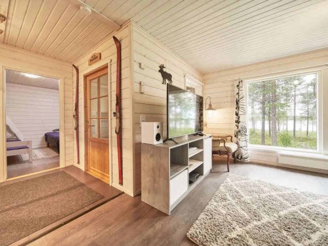 House Jormakka Kittilä