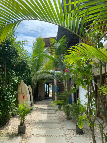Suite La Patera & El colibri