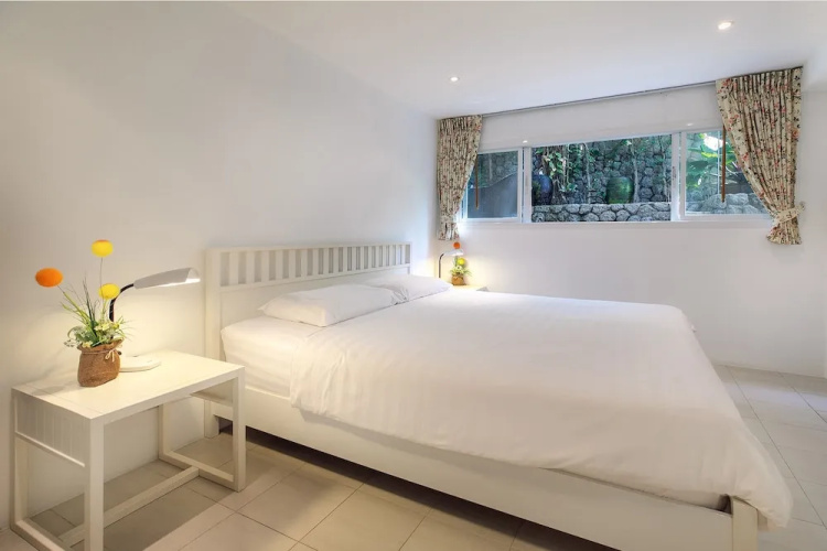 Spacious 5-Bedroom Surin Beach Villa