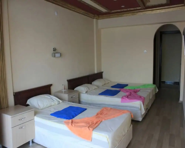 Grand Calypso Hotel