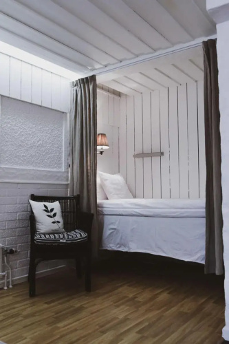 Hotell Villa Borgen
