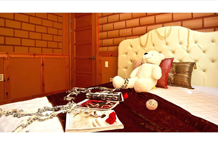 Taean Songdo Ocean Resort