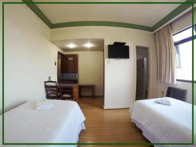 Grande Hotel Lages