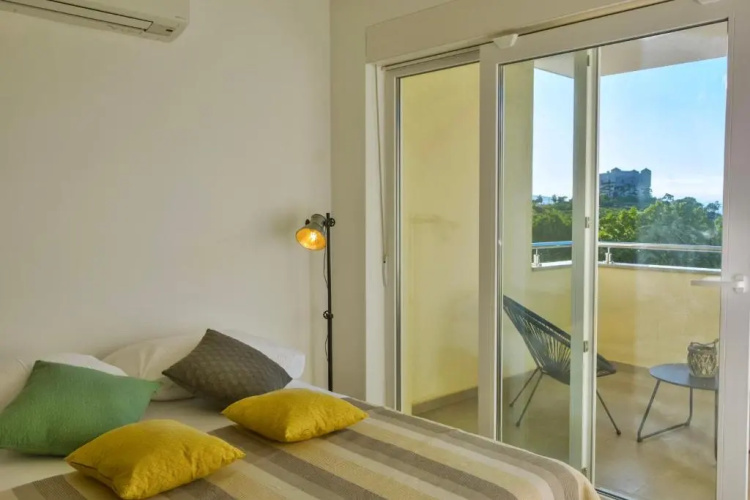 Studio Apartment Ferias
