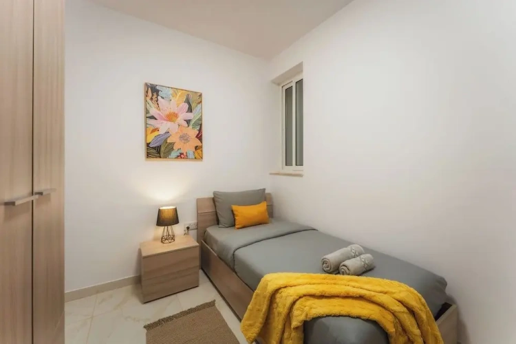 Comfort Apartment