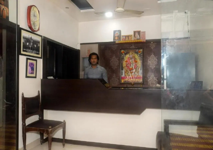 Hotel Radhika Pune