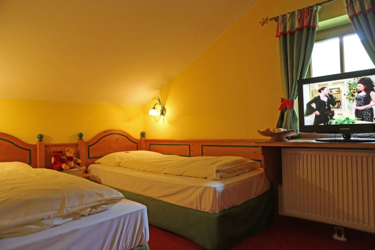 Otel görseli