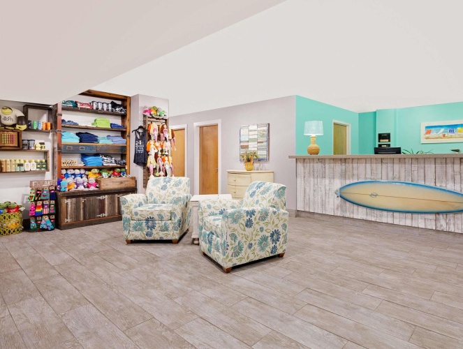 Surf & Sand Hotel photo 15