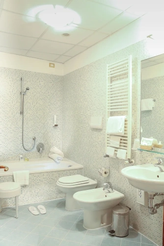 Classic Triple room