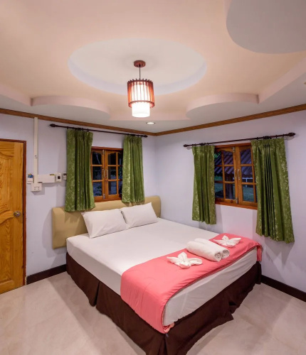 Phuritra Resort