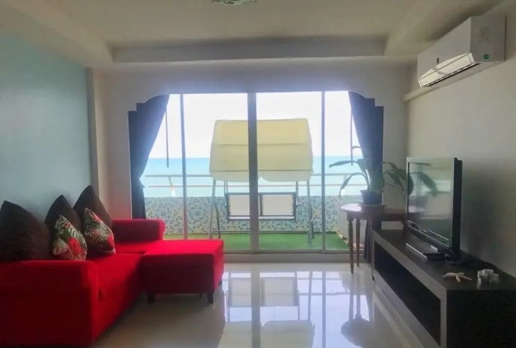 A2E - Ibiza Khao Tao Hua Hin