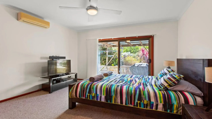 Casa De Praia Coffin Bay