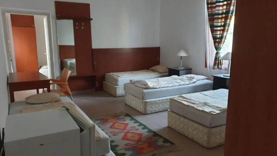 Standard Family room