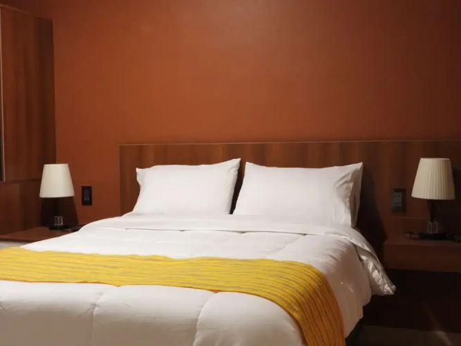 Kuelap Guest House