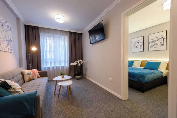 Location Hotel