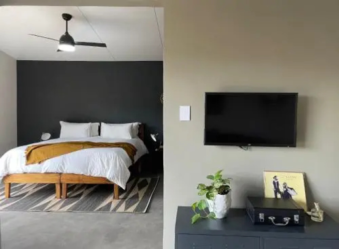The Goodland Cottages