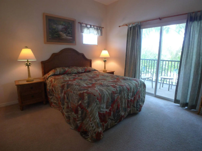Fairways Florida Villas