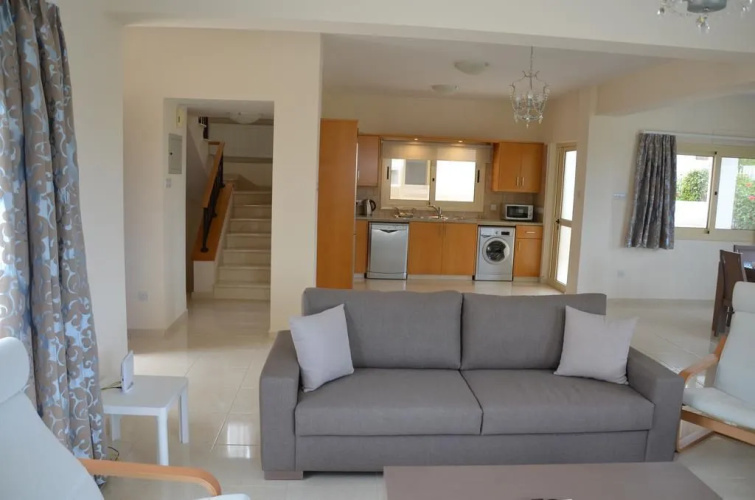 Anthorina Villa 3