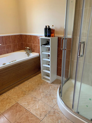 Beautiful 2-bed Apartment