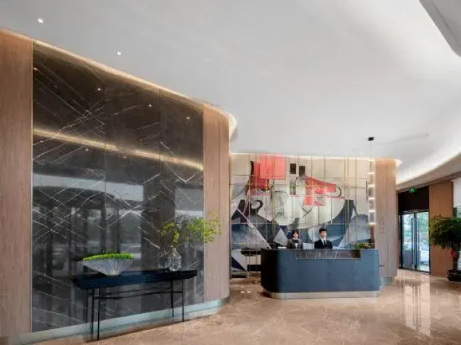 Ninghai Myfeel Hotel
