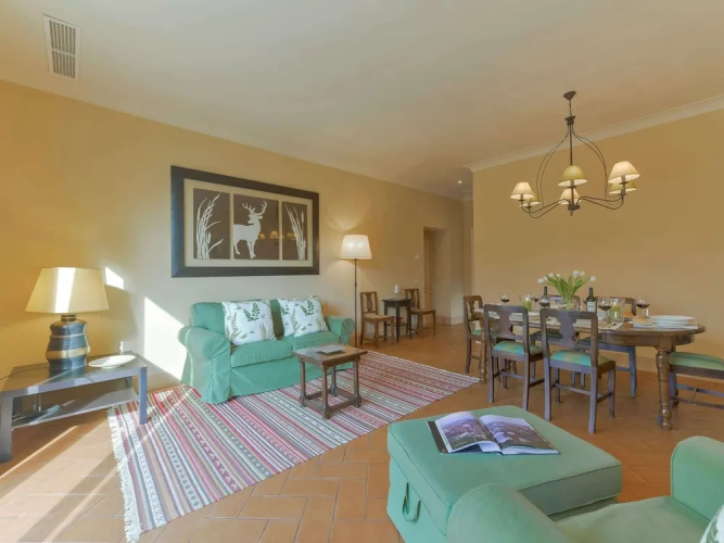 Belvilla by OYO Villa Arnia