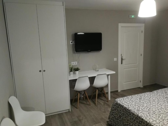 Standard Double Family room