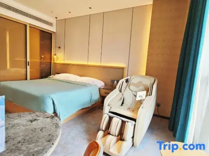 2 Bedrooms Standard Twin room