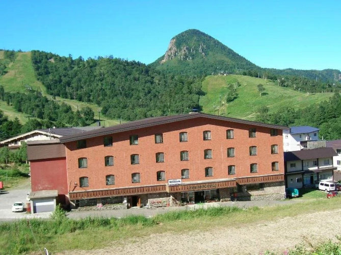 Suzurikawa Hotel