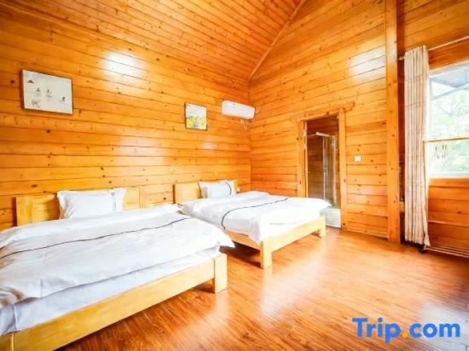 3 Bedrooms Villa