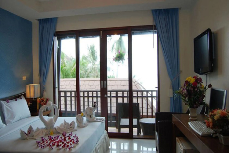 Фотография отеля