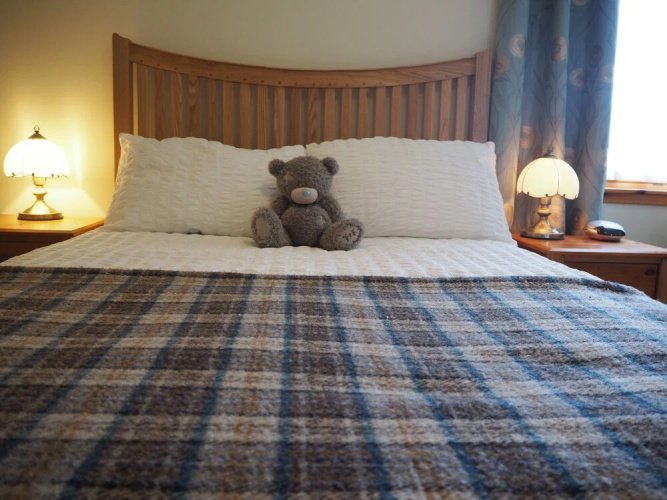 Decca - Self Catering Shetland