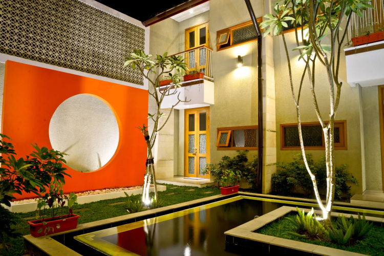 Tibera Hotel Cibeunying