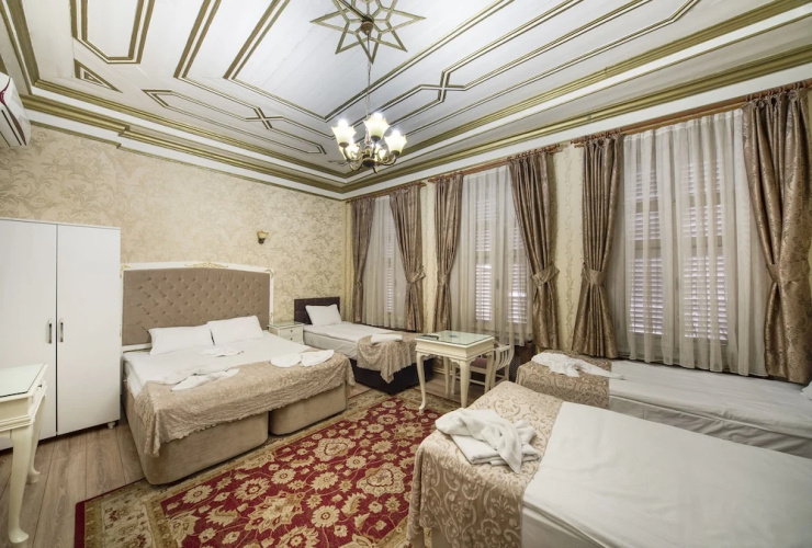 Emre Residence Suites