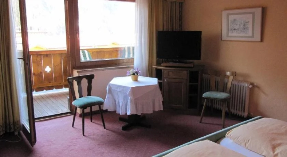 Pension Steinbock