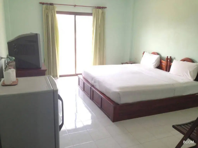 PTK Residence