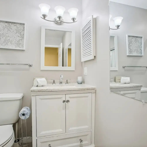 Ocean View Getaway in Historic St Augustine