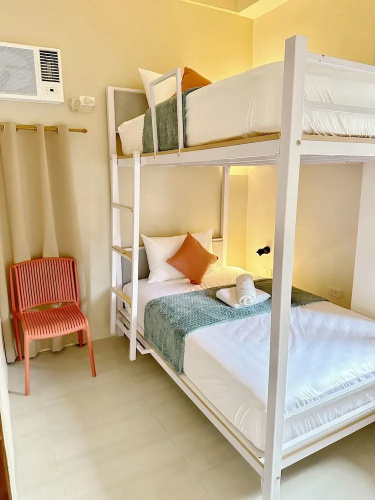 Barco El Nido Hotel