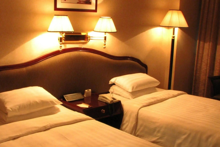 Kunming Hotel