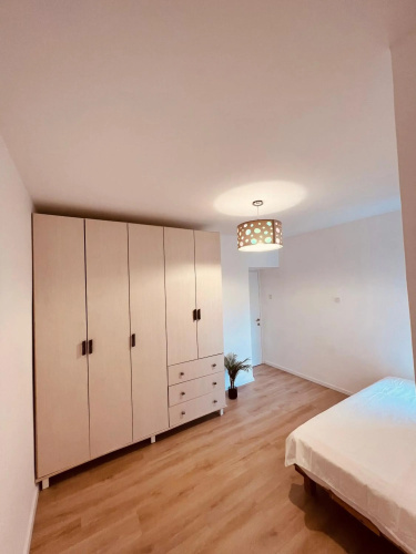 Bat Yam apartment