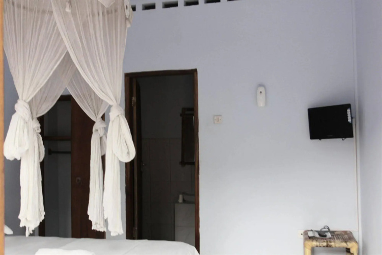 Baleku Senggigi