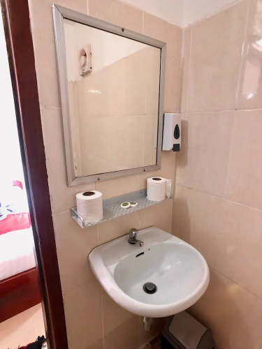 Downtown Siem Reap Villa